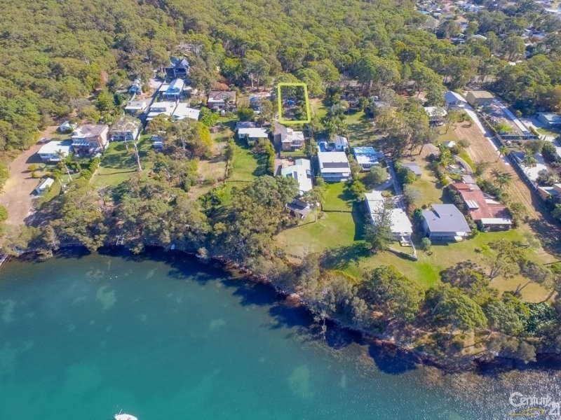 29A Silverewater Road, Silverwater NSW 2264