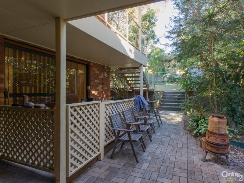 58 Fishing Point Road, Rathmines NSW 2283