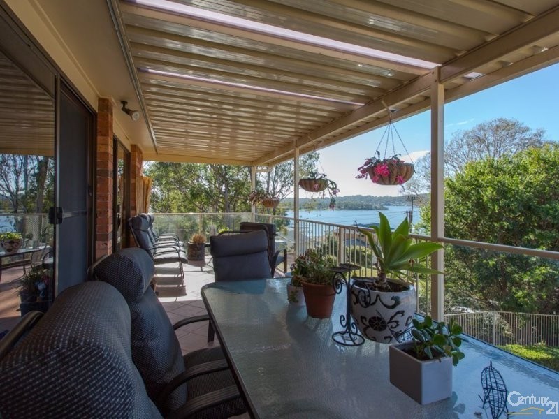 58 Fishing Point Road, Rathmines NSW 2283