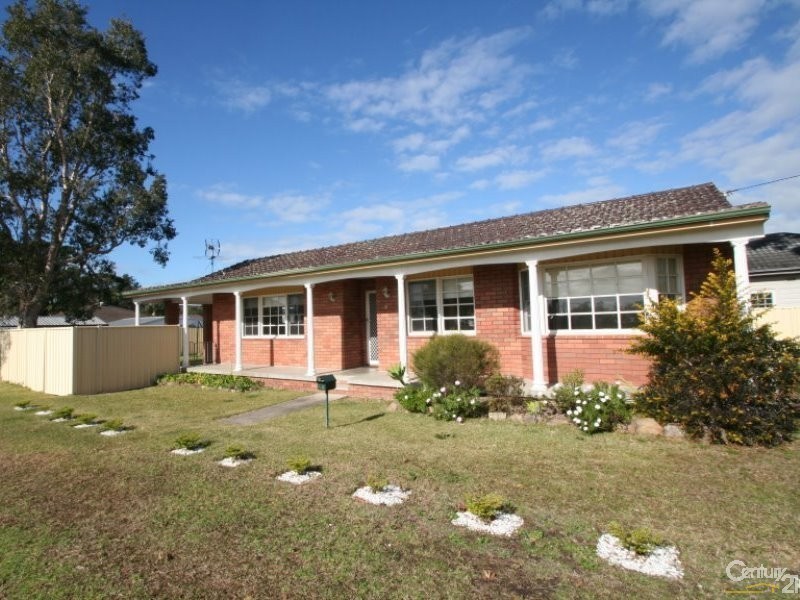 16 Hillcrest Avenue, Rathmines NSW 2283