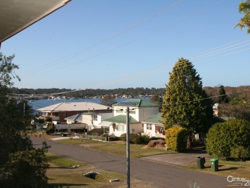 30 Cheapside street, Rathmines NSW 2283