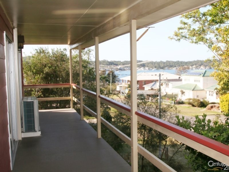 30 Cheapside street, Rathmines NSW 2283