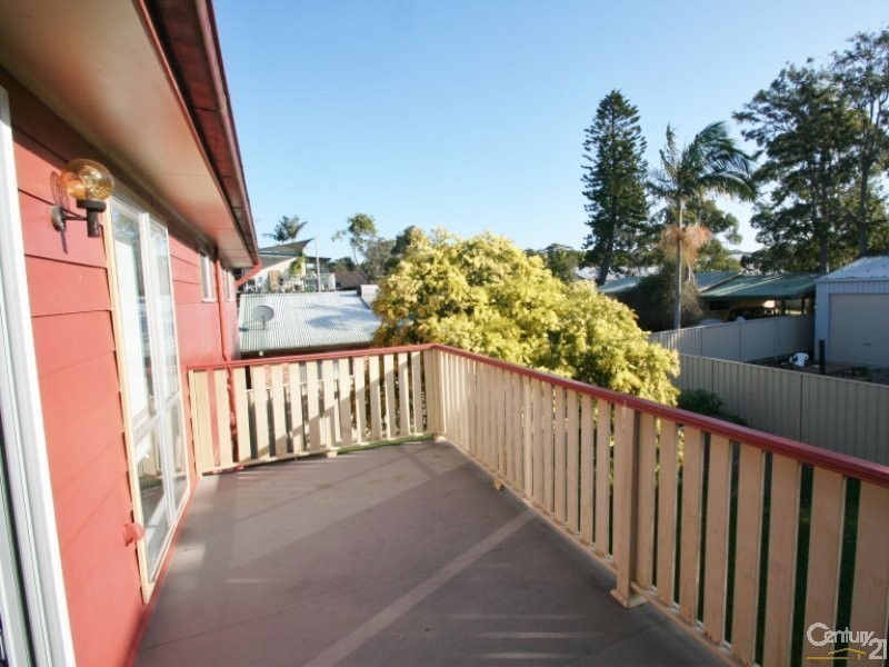 30 Cheapside street, Rathmines NSW 2283