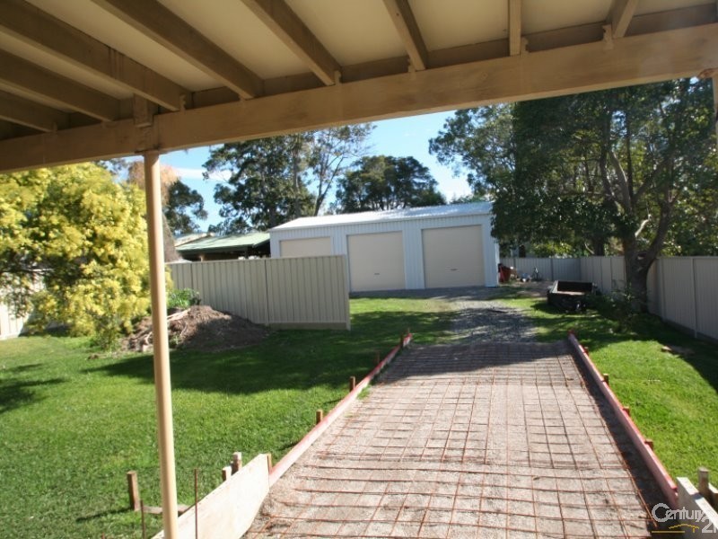 30 Cheapside street, Rathmines NSW 2283