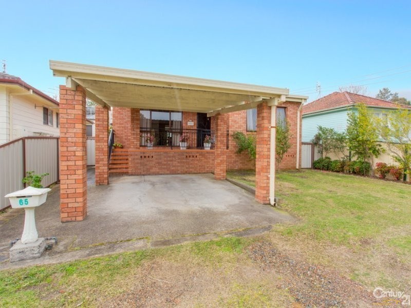 65  Dorrington Road, Rathmines NSW 2283