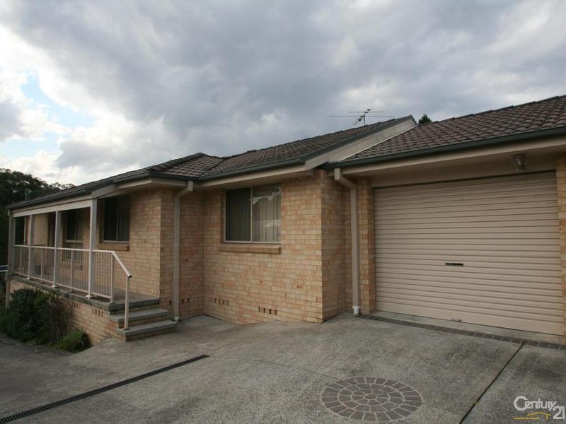 1/6 Wellings Street, Morisset NSW 2264