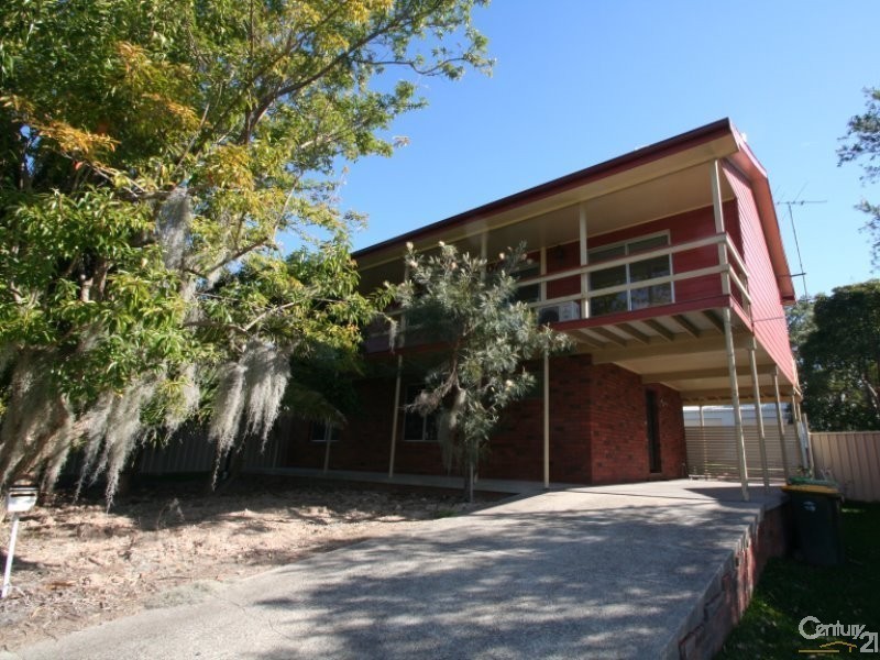 30 Cheapside street, Rathmines NSW 2283