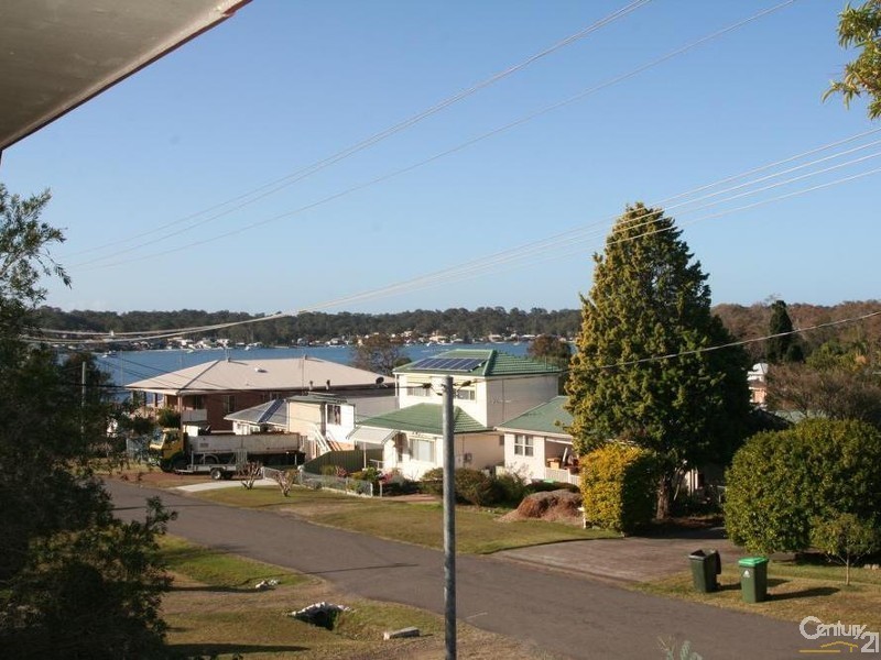 30 Cheapside street, Rathmines NSW 2283