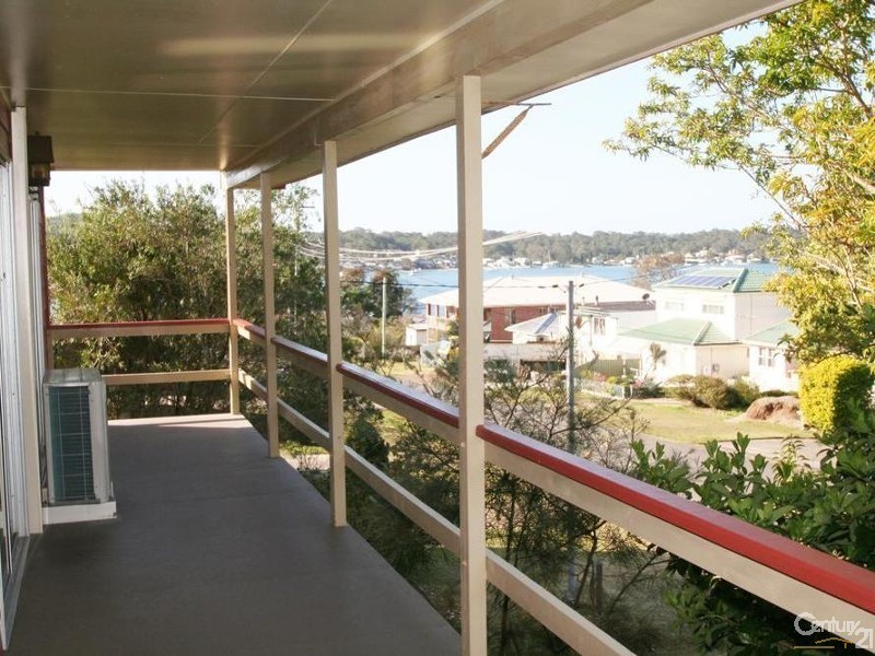 30 Cheapside street, Rathmines NSW 2283