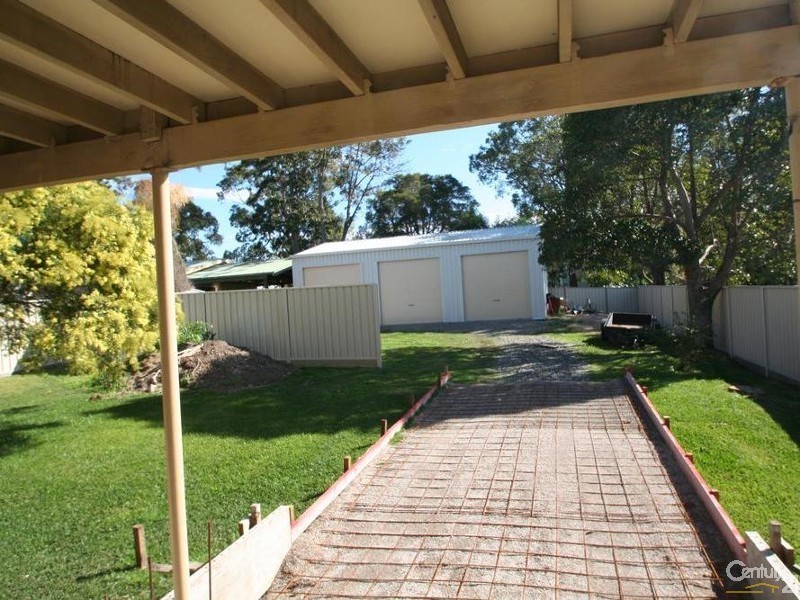 30 Cheapside street, Rathmines NSW 2283