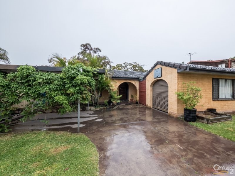109 Yarrawonga Park Road, Yarrawonga Park NSW 2264