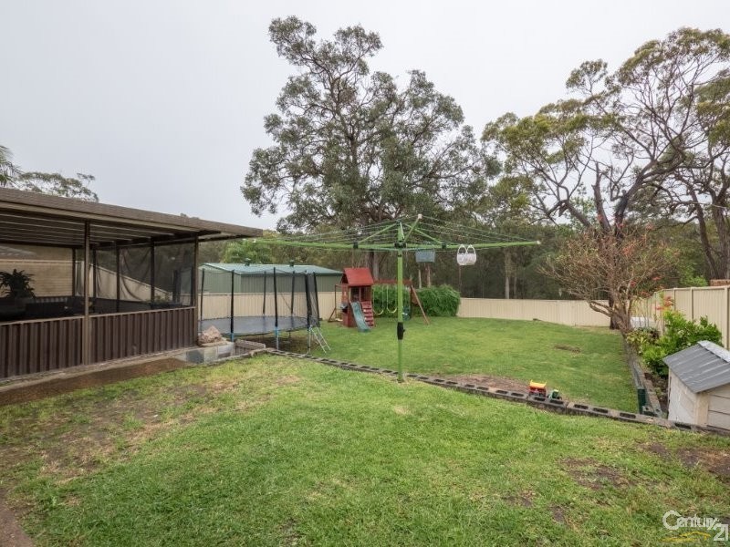 109 Yarrawonga Park Road, Yarrawonga Park NSW 2264