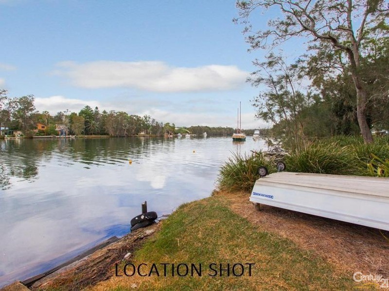 Dora Creek NSW 2264