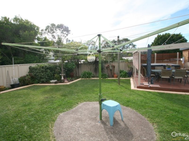 17 Southampton Avenue, Buttaba NSW 2283