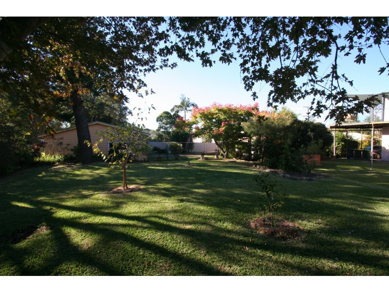 36 Cheapside Street, Rathmines NSW 2283