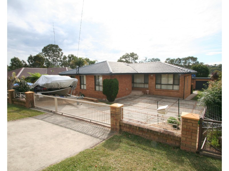17 Southampton Avenue, Buttaba NSW 2283