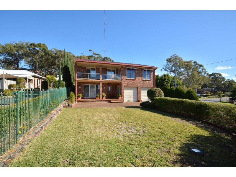 Rathmines NSW 2283