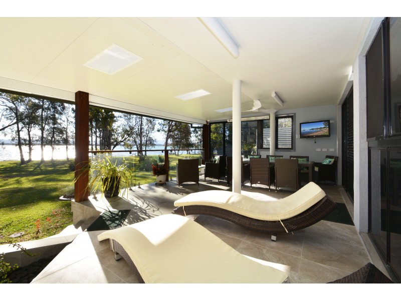 62 Yoorala Road, Yarrawonga Park NSW 2264