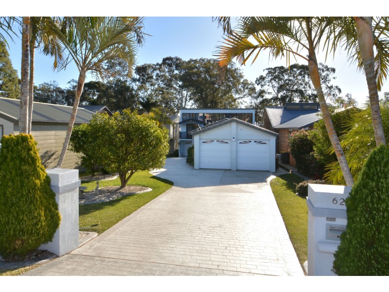 62 Yoorala Road, Yarrawonga Park NSW 2264