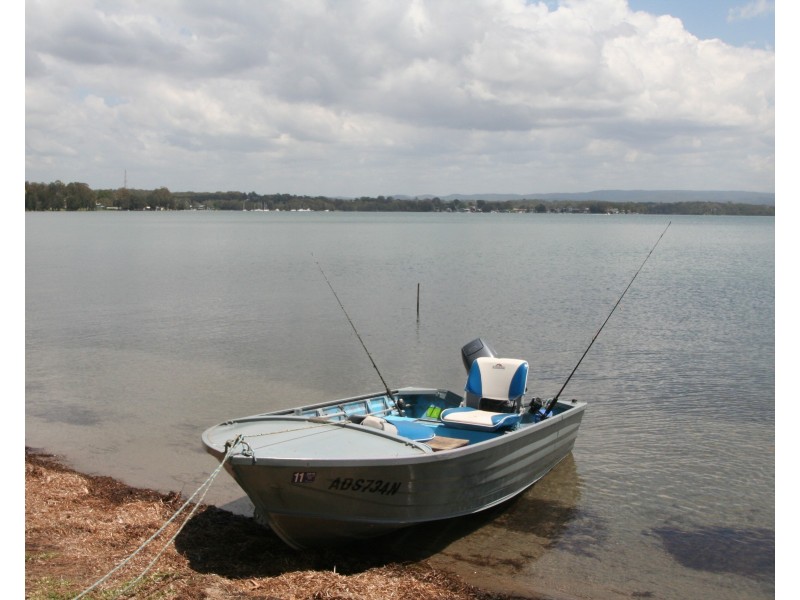 62 Yoorala Road, Yarrawonga Park NSW 2264