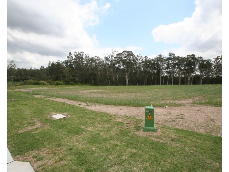 Lot 27  21 Oakleigh Way, Morisset NSW 2264
