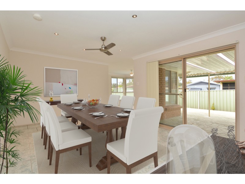 151 Harbord Street, Bonnells Bay NSW 2264