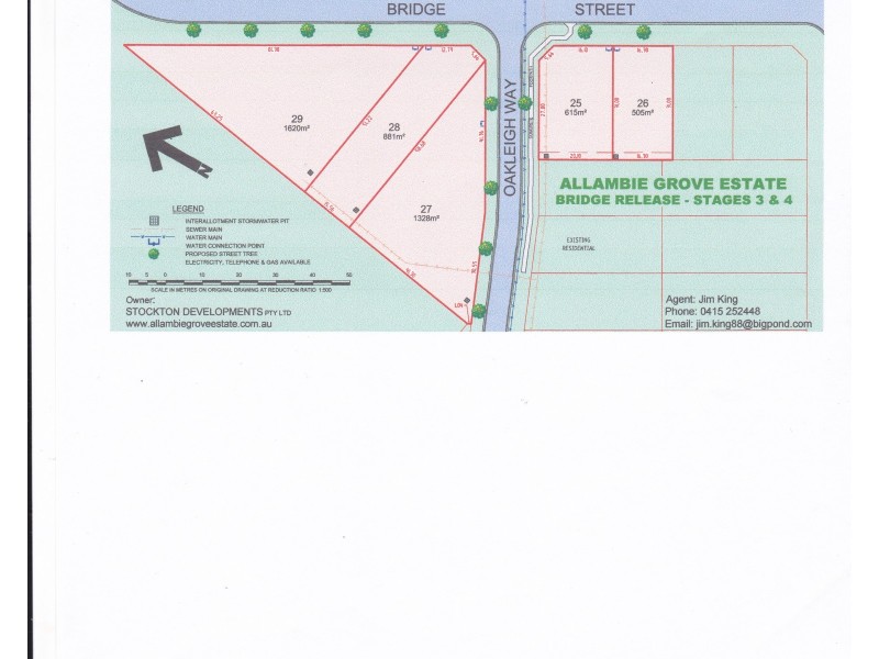 Lot 29  191  Bridge Street, Morisset NSW 2264