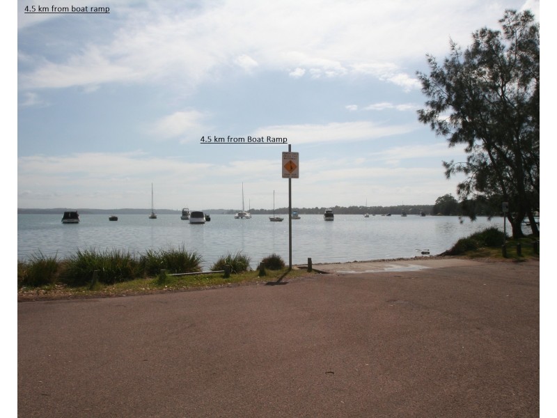 Lot 29  191  Bridge Street, Morisset NSW 2264