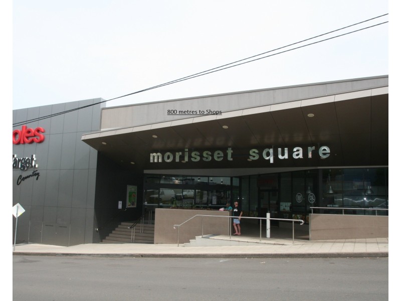 Lot 29  191  Bridge Street, Morisset NSW 2264