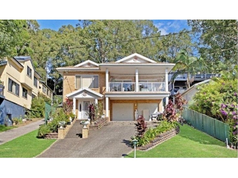 16 Kummari Road, Wangi Wangi NSW 2267