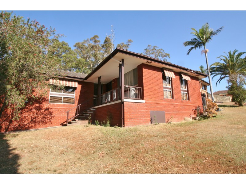 59 Secret Corner Road, Rathmines NSW 2283
