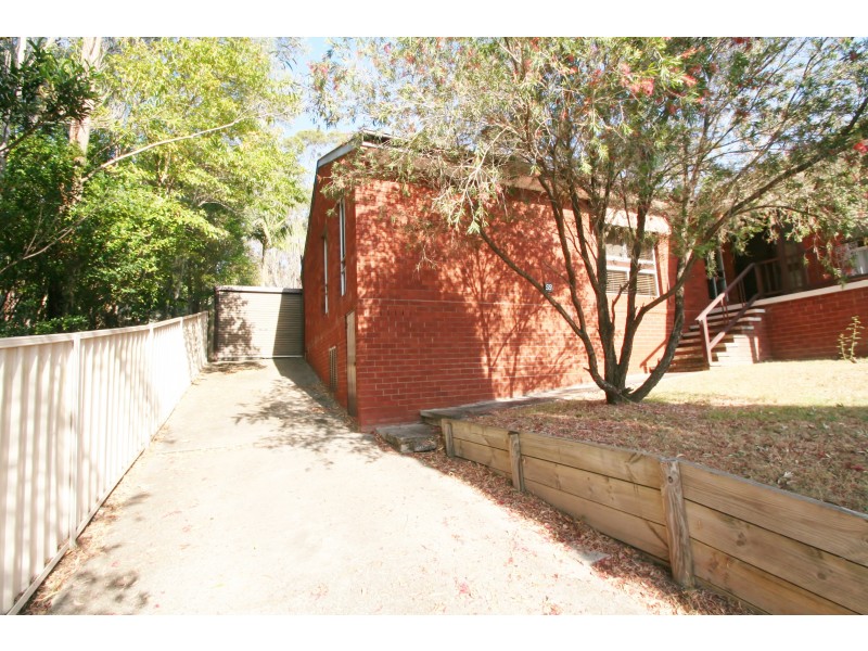 59 Secret Corner Road, Rathmines NSW 2283
