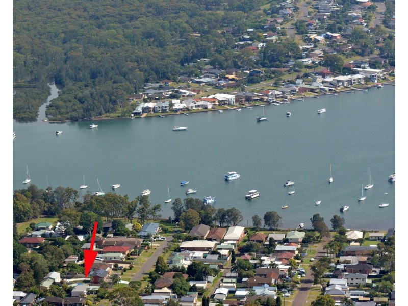 36 Cheapside Street, Rathmines NSW 2283