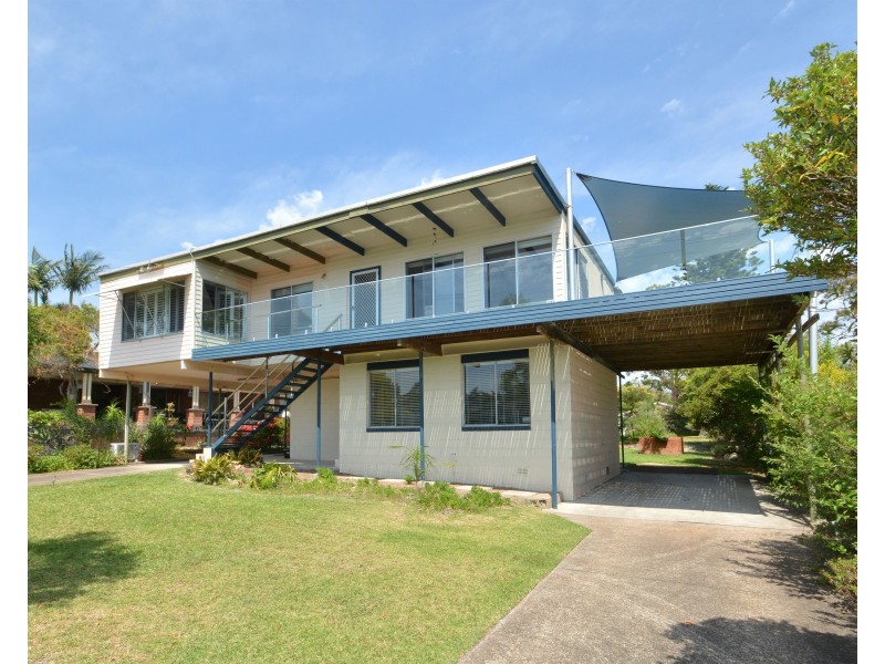 36 Cheapside Street, Rathmines NSW 2283