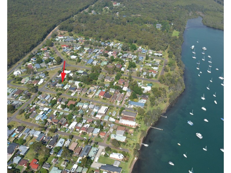 36 Cheapside Street, Rathmines NSW 2283