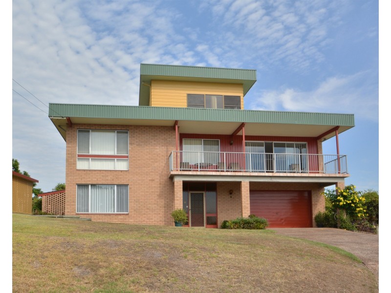 38  Fishing Point Road, Rathmines NSW 2283