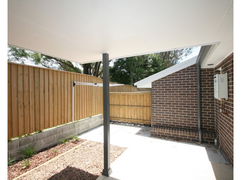 Unit 19/80 Goodwins Road, Morisset NSW 2264