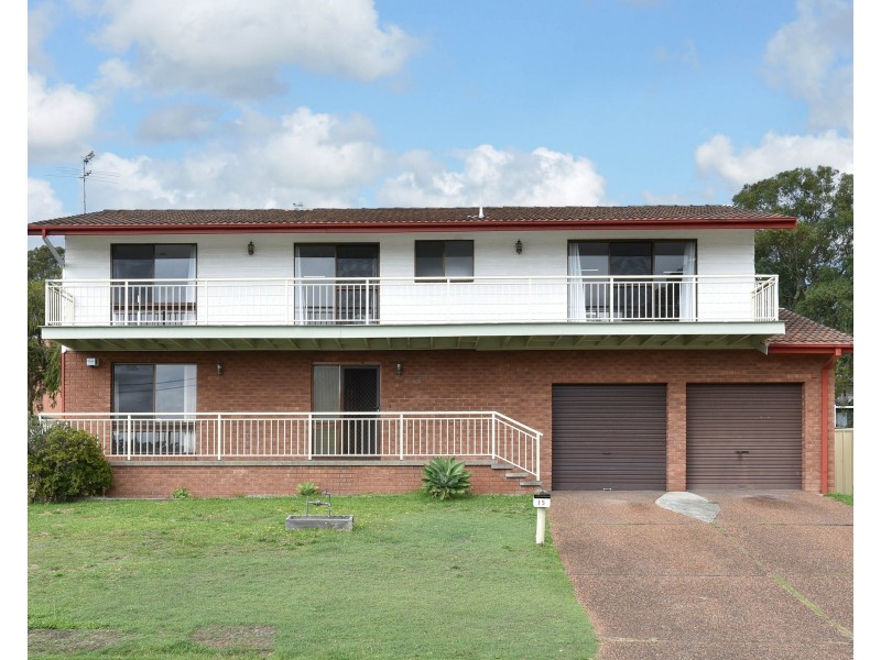 15 Secret Corner Road, Rathmines NSW 2283