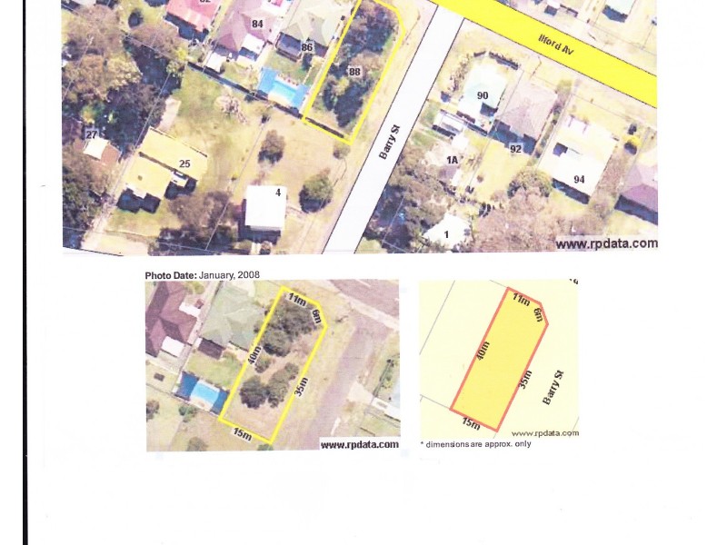 88 Ilford Avenue, Arcadia Vale NSW 2283