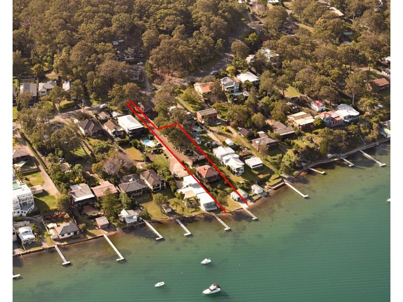 Coal Point NSW 2283