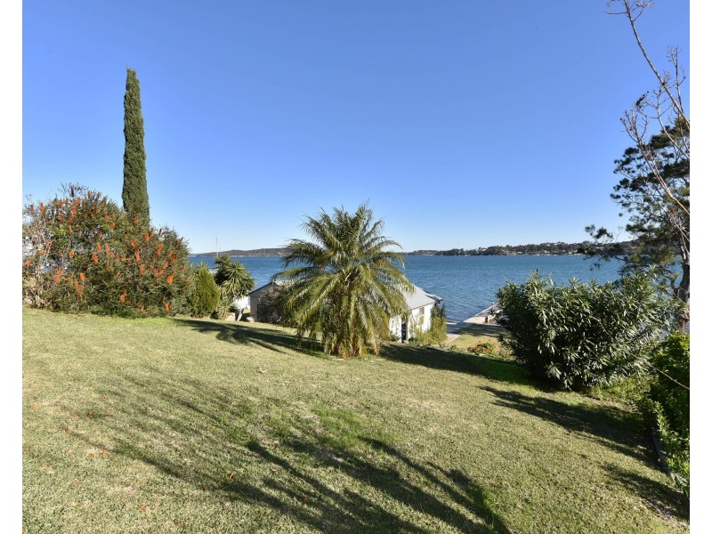 Coal Point NSW 2283