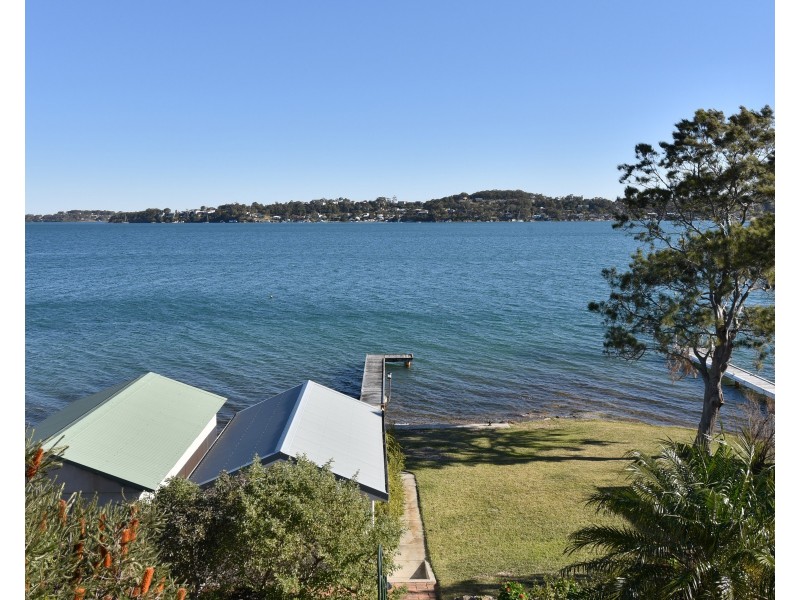 Coal Point NSW 2283