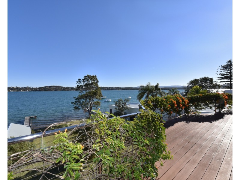 Coal Point NSW 2283