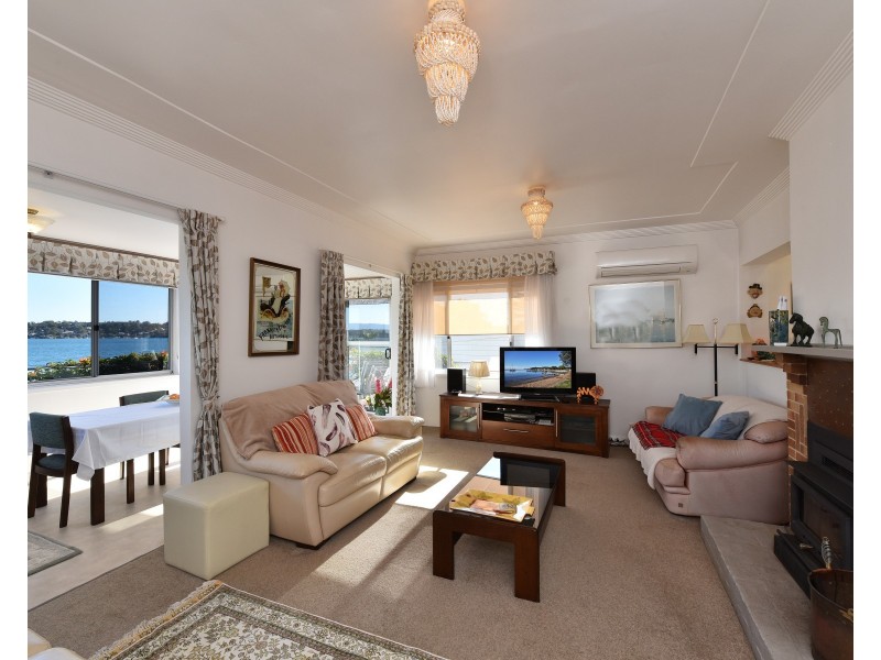 Coal Point NSW 2283