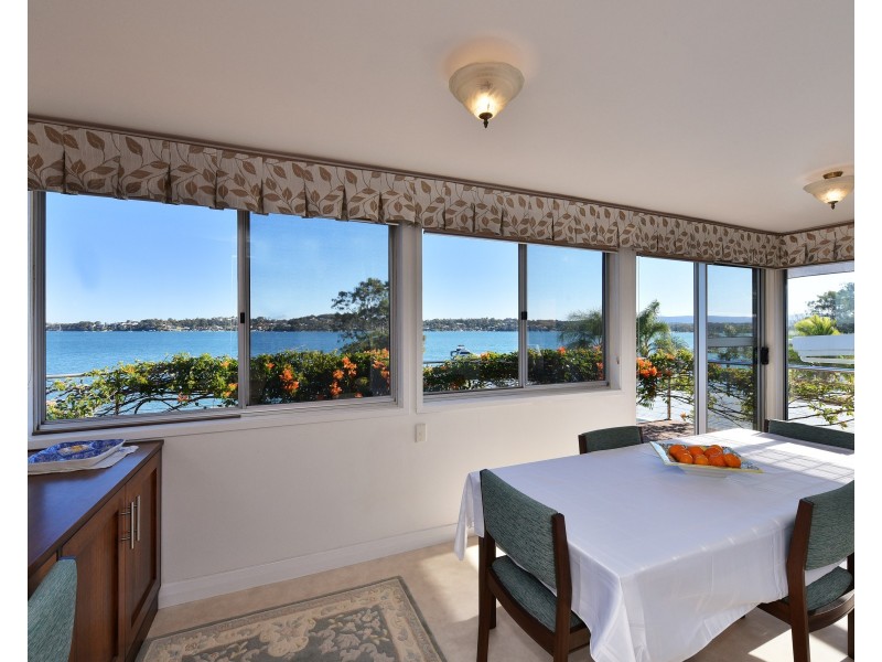 Coal Point NSW 2283