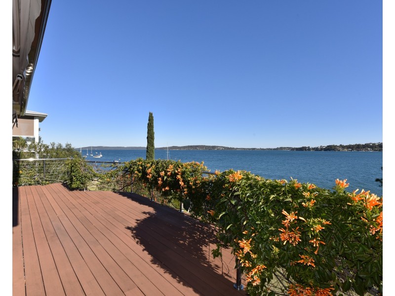 Coal Point NSW 2283