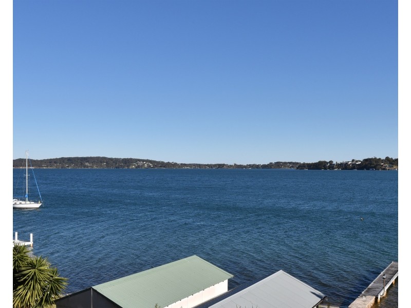 Coal Point NSW 2283