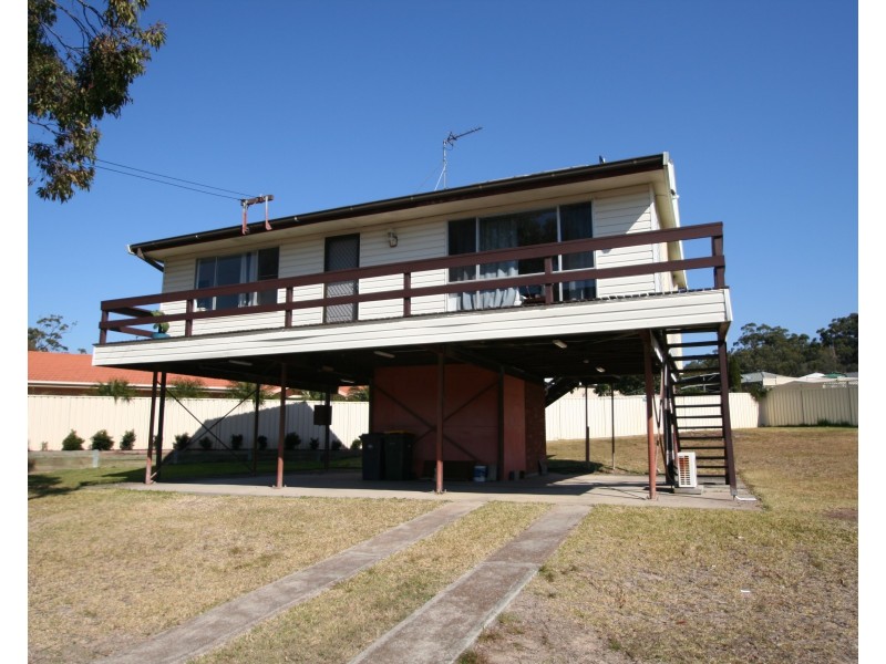 44 Rosemary Row, Rathmines NSW 2283