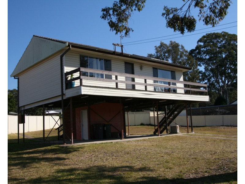 44 Rosemary Row, Rathmines NSW 2283