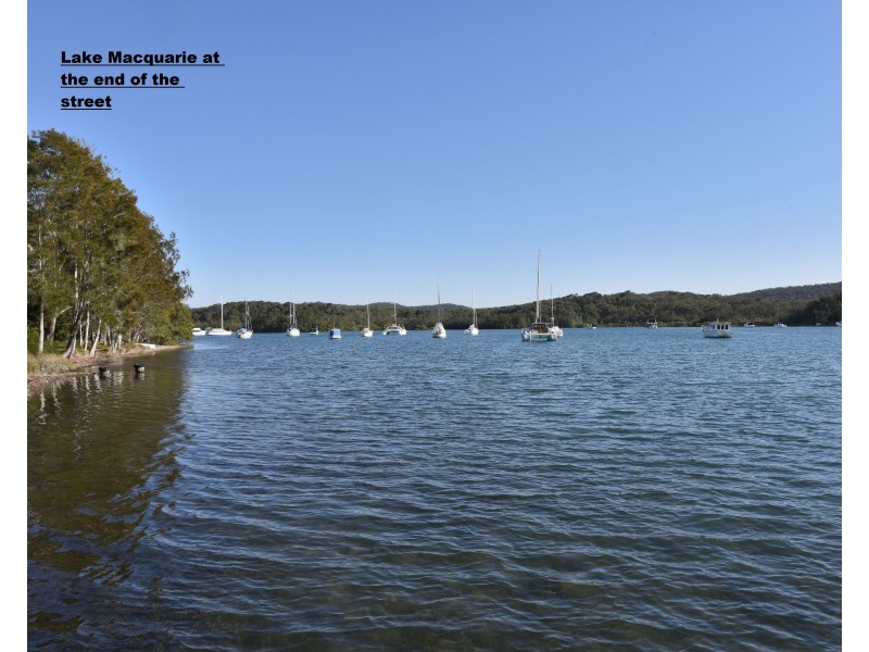 16 Hillcrest Avenue, Rathmines NSW 2283